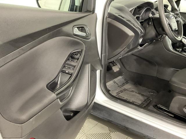 used 2018 Ford Focus car, priced at $8,460