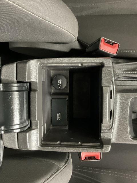 used 2018 Ford Focus car, priced at $8,460