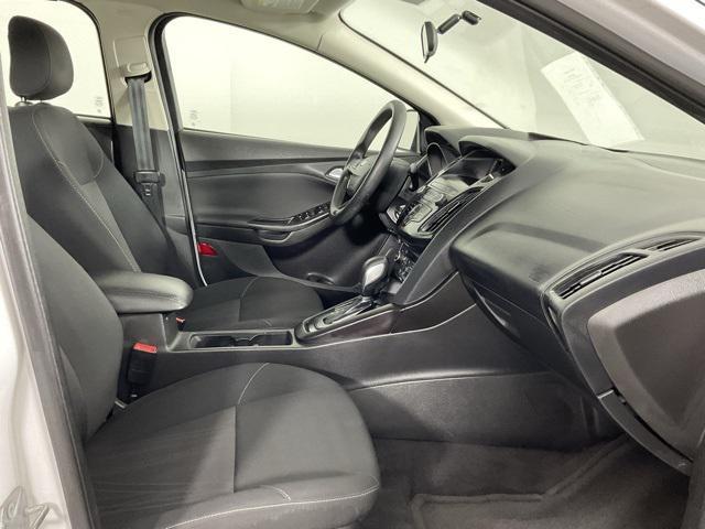 used 2018 Ford Focus car, priced at $8,460