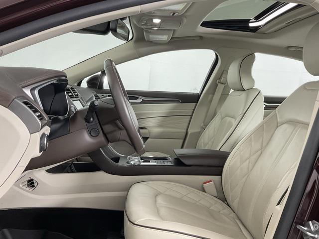 used 2018 Ford Fusion Hybrid car, priced at $17,999