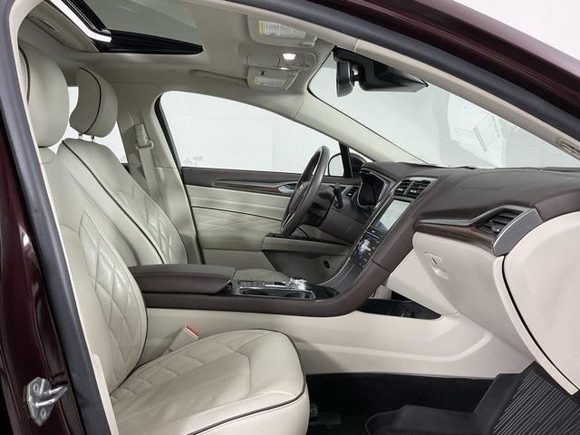 used 2018 Ford Fusion Hybrid car, priced at $17,999