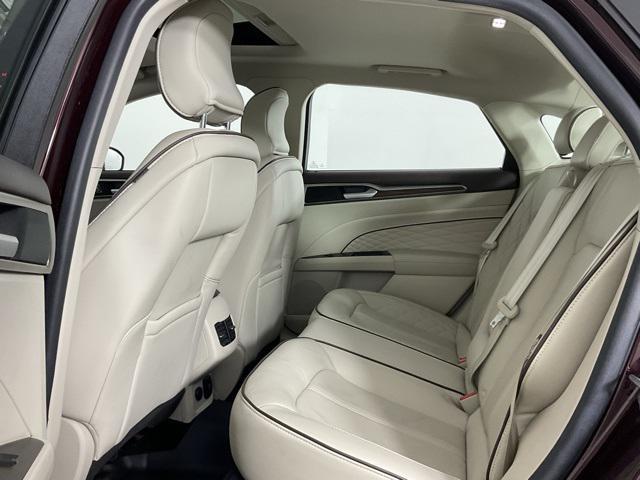 used 2018 Ford Fusion Hybrid car, priced at $17,999