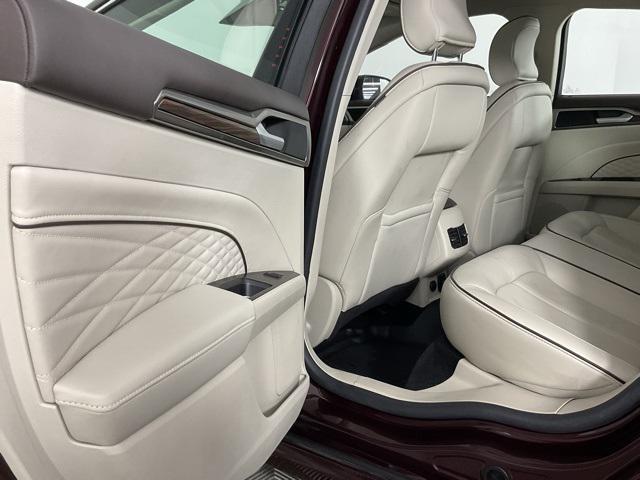 used 2018 Ford Fusion Hybrid car, priced at $17,999