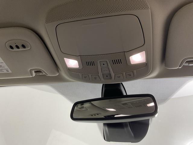 used 2018 Ford Fusion Hybrid car, priced at $17,999