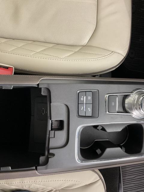 used 2018 Ford Fusion Hybrid car, priced at $17,999