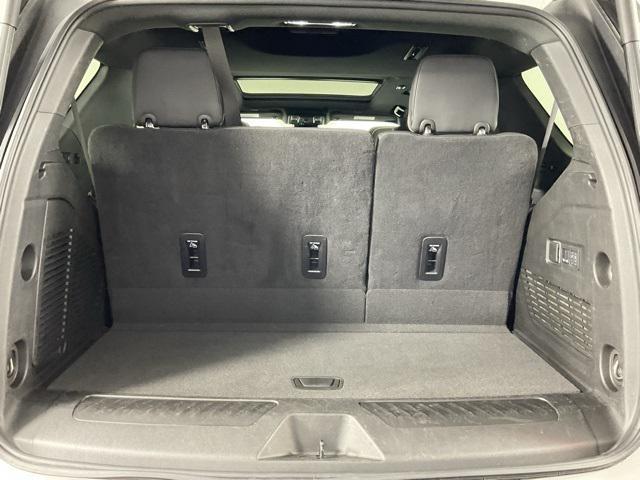 used 2024 GMC Yukon car, priced at $59,599