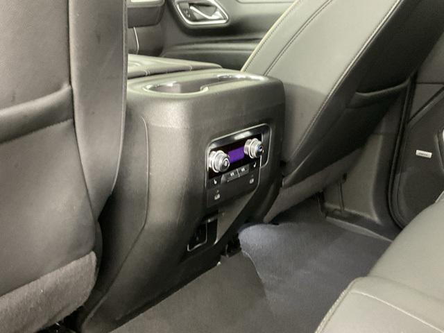 used 2024 GMC Yukon car, priced at $59,599
