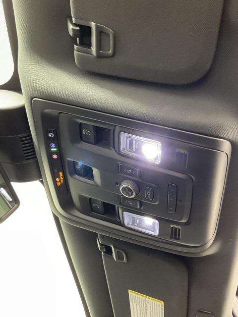 used 2024 GMC Yukon car, priced at $59,599