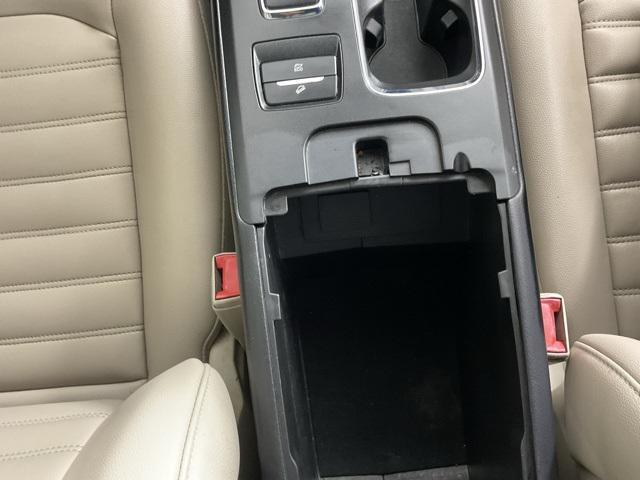 used 2020 Ford Fusion car, priced at $11,611