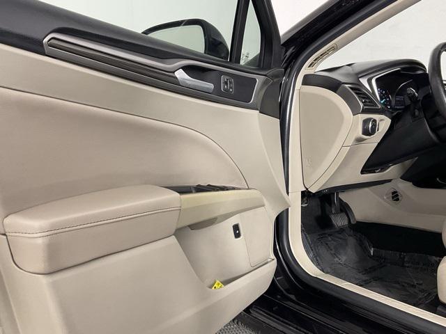 used 2020 Ford Fusion car, priced at $11,611