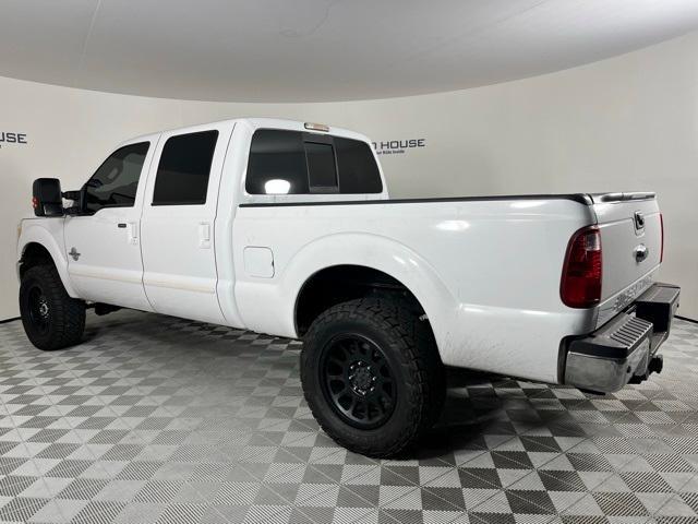 used 2014 Ford F-250 car, priced at $24,991