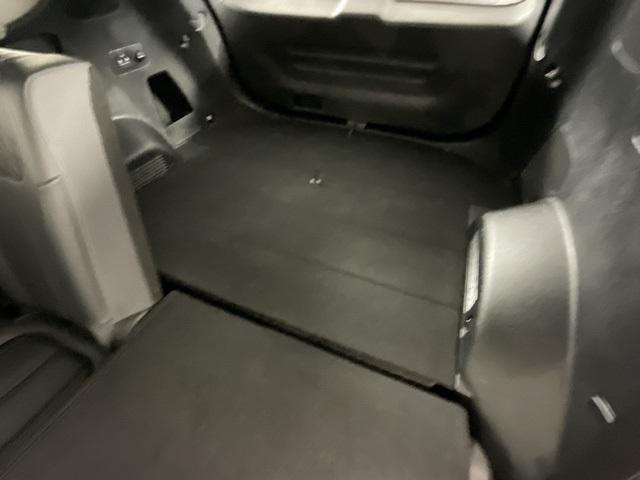 used 2022 Hyundai Santa Fe car, priced at $24,742