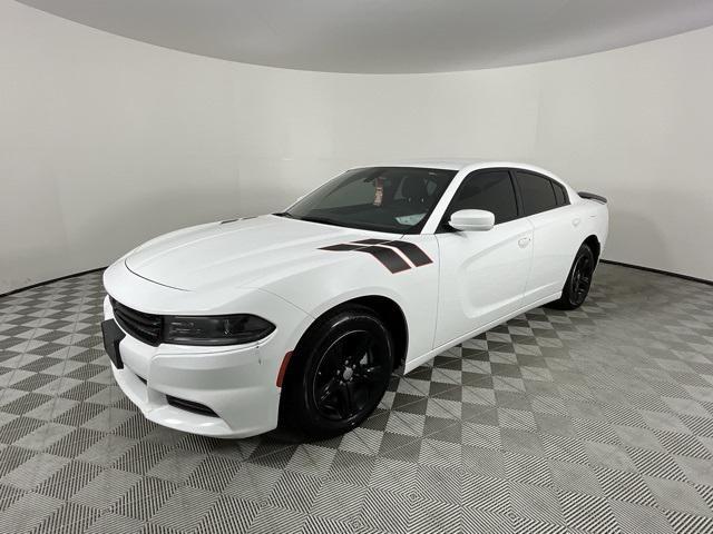 used 2023 Dodge Charger car, priced at $19,749