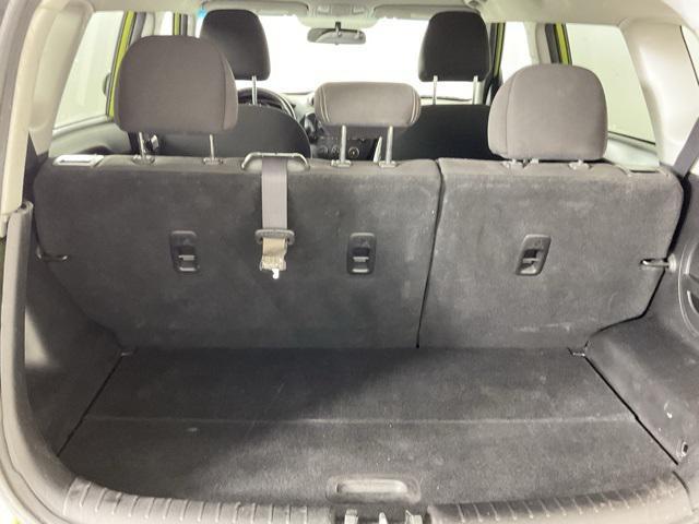 used 2018 Kia Soul car, priced at $10,995