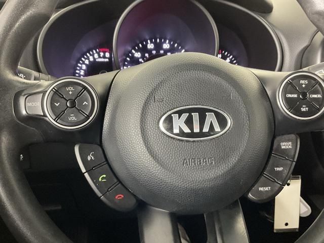 used 2018 Kia Soul car, priced at $10,995