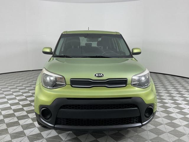 used 2018 Kia Soul car, priced at $10,995
