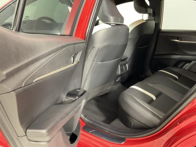 used 2025 Toyota Camry car, priced at $28,255