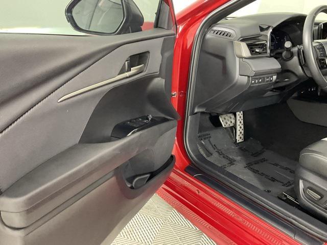 used 2025 Toyota Camry car, priced at $28,255