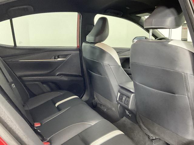 used 2025 Toyota Camry car, priced at $28,255