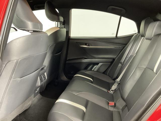 used 2025 Toyota Camry car, priced at $28,255