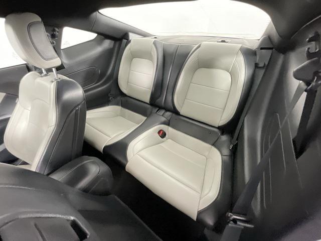 used 2024 Ford Mustang car, priced at $30,999