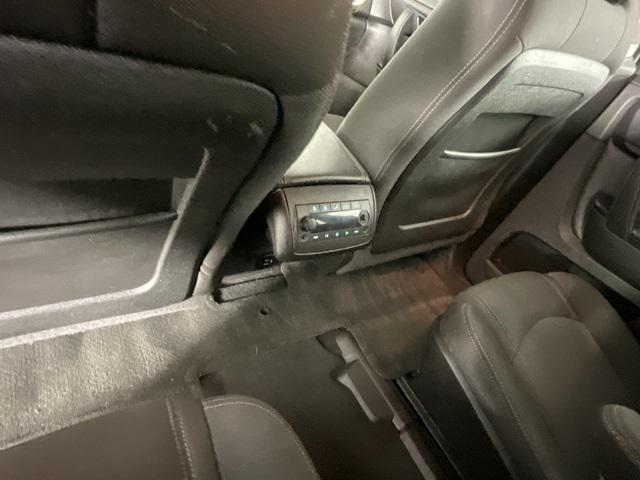 used 2017 Chevrolet Traverse car, priced at $7,649