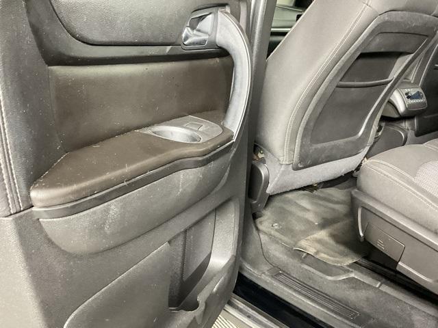 used 2017 Chevrolet Traverse car, priced at $7,649