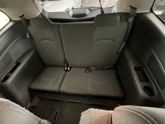 used 2017 Chevrolet Traverse car, priced at $7,649