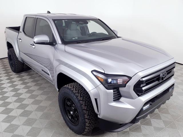 used 2024 Toyota Tacoma car, priced at $37,999