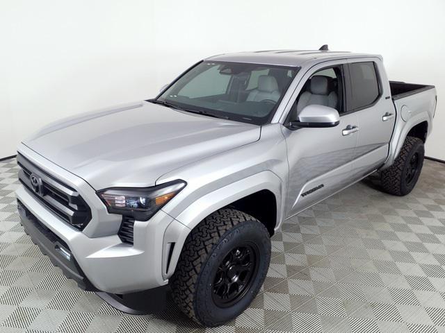 used 2024 Toyota Tacoma car, priced at $37,999