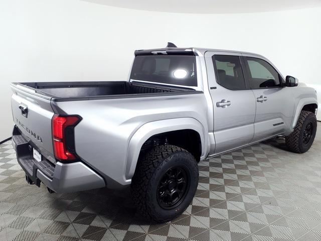 used 2024 Toyota Tacoma car, priced at $37,999