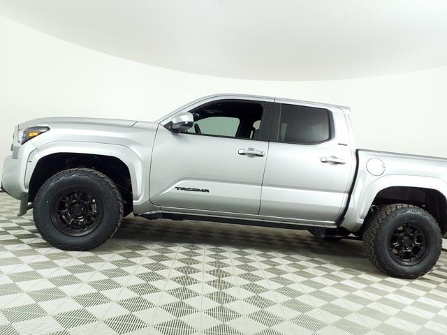 used 2024 Toyota Tacoma car, priced at $37,999