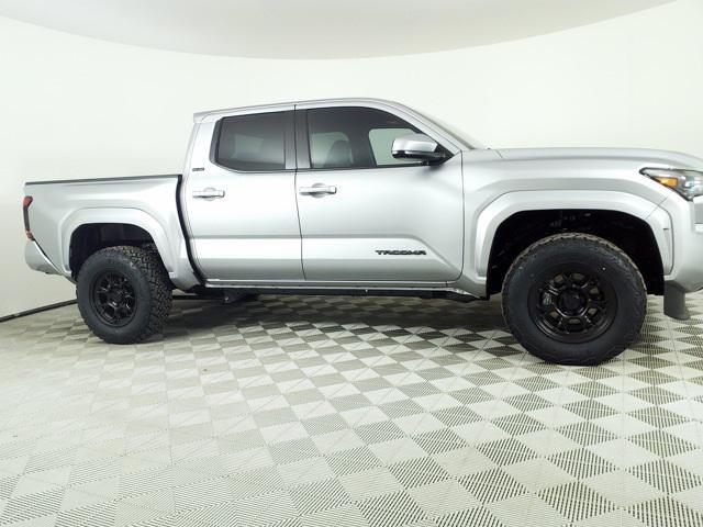 used 2024 Toyota Tacoma car, priced at $37,999