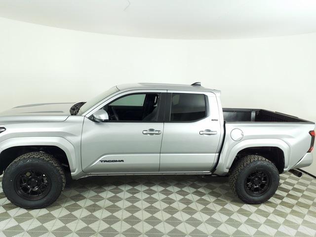 used 2024 Toyota Tacoma car, priced at $37,999