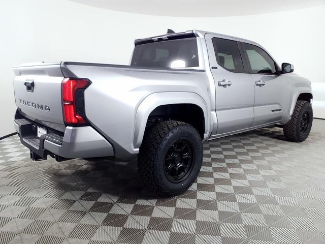 used 2024 Toyota Tacoma car, priced at $37,999