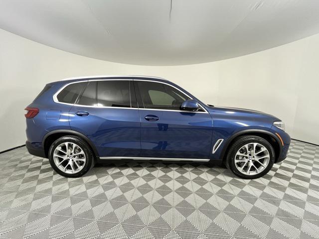 used 2020 BMW X5 car, priced at $25,999