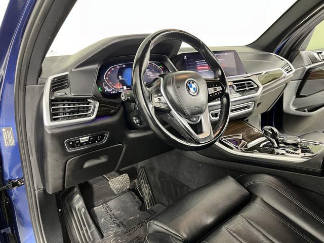 used 2020 BMW X5 car, priced at $25,999