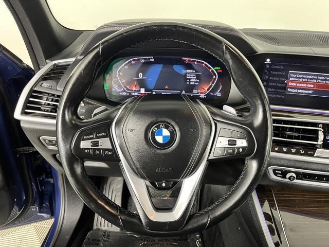 used 2020 BMW X5 car, priced at $25,999