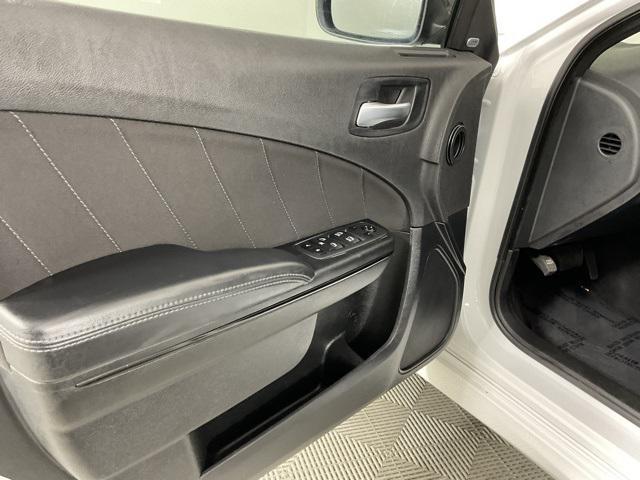 used 2022 Dodge Charger car, priced at $25,995