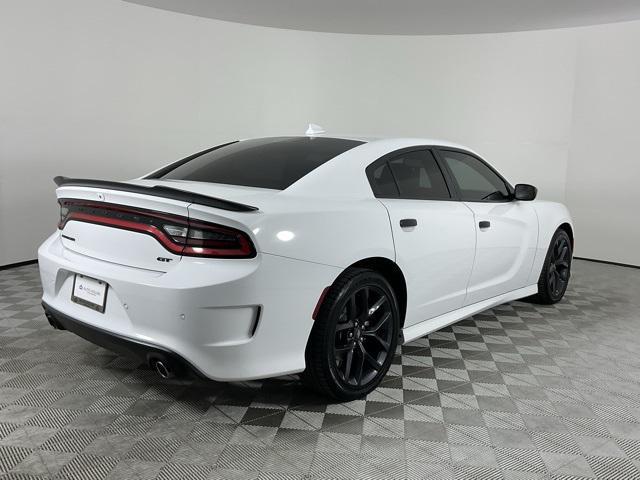 used 2022 Dodge Charger car, priced at $25,995