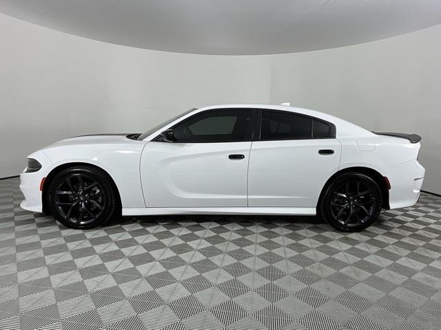 used 2022 Dodge Charger car, priced at $25,995