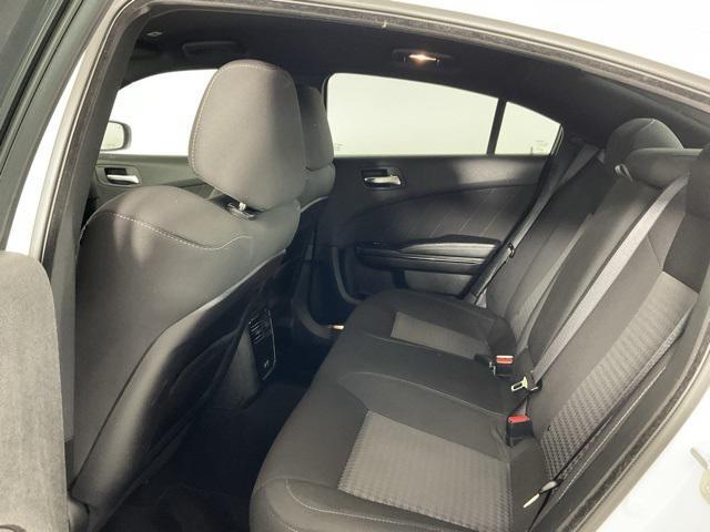 used 2022 Dodge Charger car, priced at $25,995