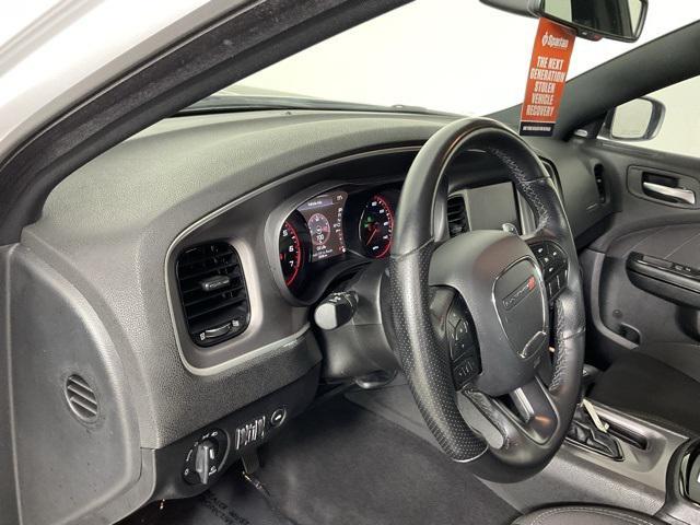 used 2022 Dodge Charger car, priced at $25,995