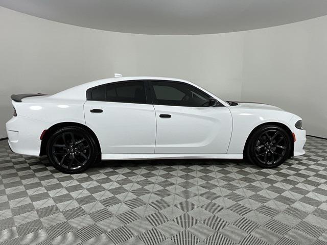 used 2022 Dodge Charger car, priced at $25,995