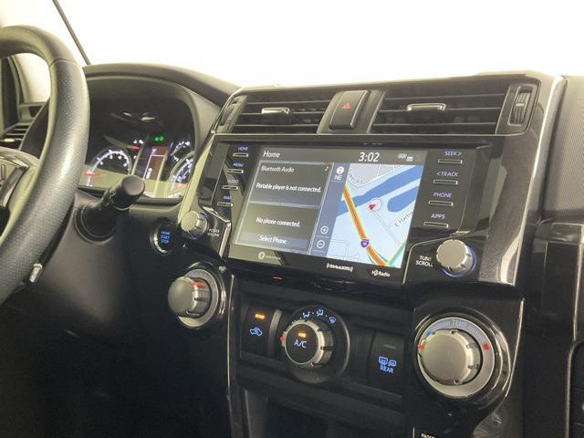 used 2020 Toyota 4Runner car, priced at $38,899