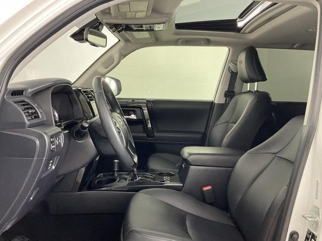 used 2020 Toyota 4Runner car, priced at $38,899