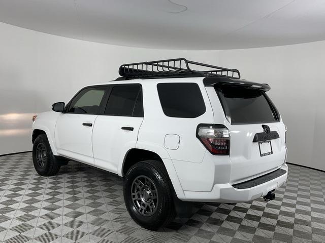 used 2020 Toyota 4Runner car, priced at $38,899