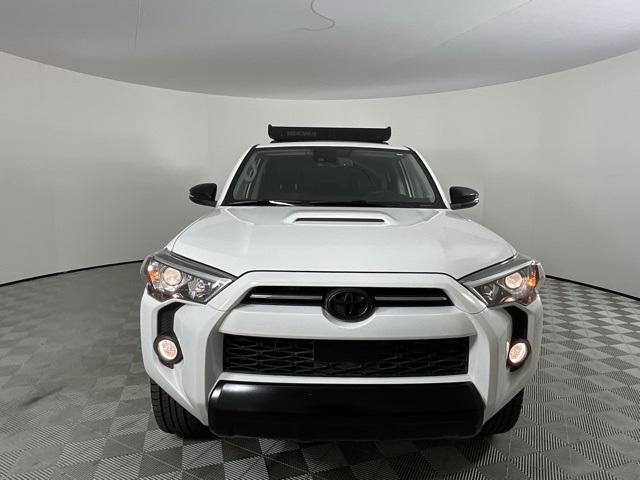 used 2020 Toyota 4Runner car, priced at $38,899