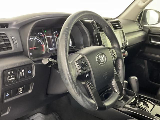 used 2020 Toyota 4Runner car, priced at $38,899