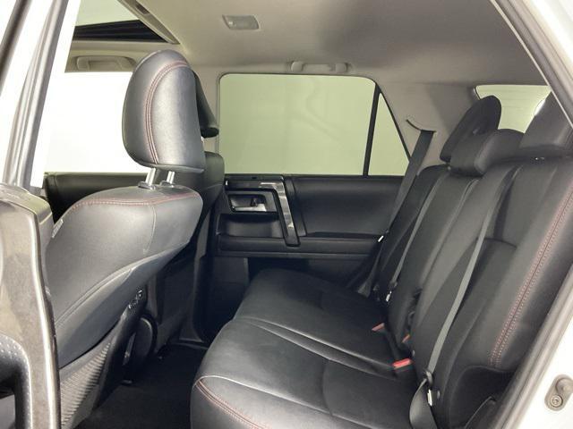 used 2020 Toyota 4Runner car, priced at $38,899